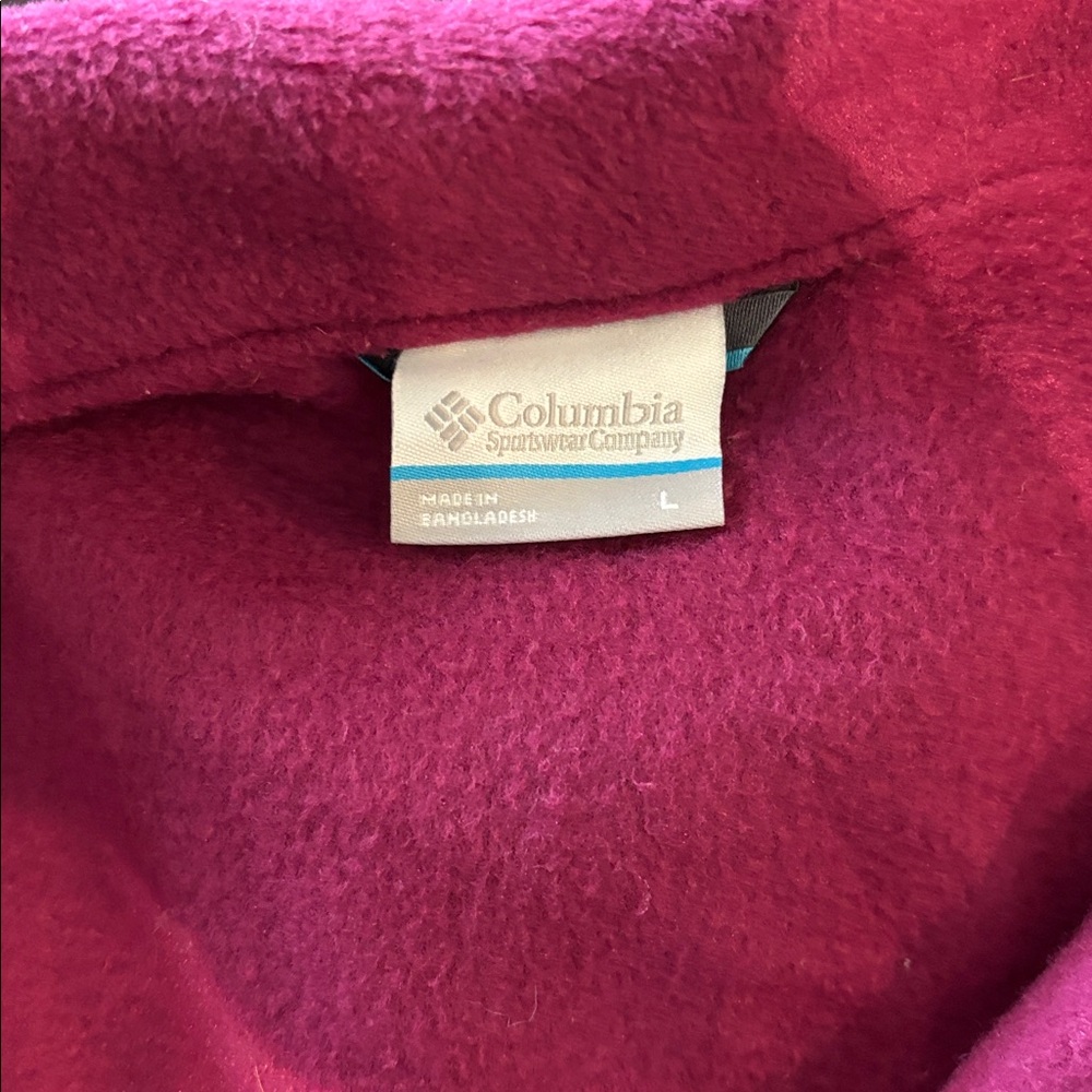 Columbia Jacket - Picture 2 of 4